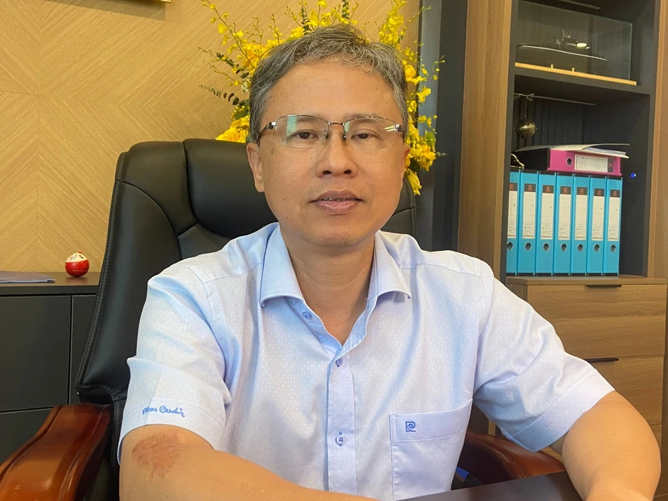 Sau sáp nhập, Khánh Hòa rộng cửa tăng trưởng cả thập niên
