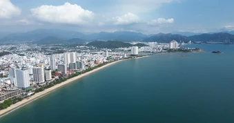 Sau sáp nhập, Khánh Hòa rộng cửa tăng trưởng cả thập niên