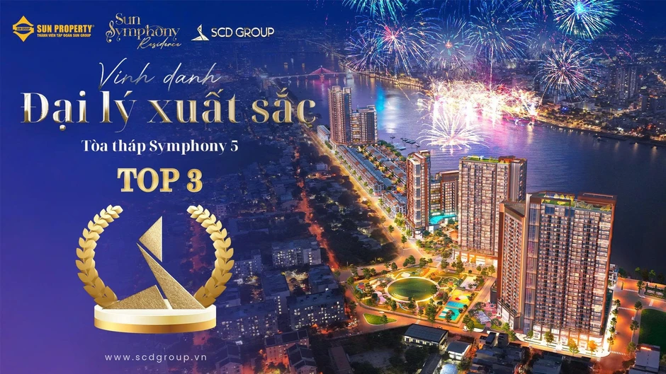 SCD Group khẳng định năng lực triển khai trong phân khúc Bất động sản cao cấp của Sun Group
