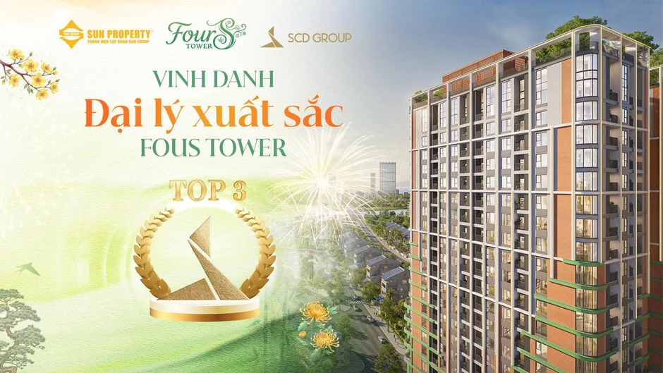 SCD Group khẳng định năng lực triển khai trong phân khúc Bất động sản cao cấp của Sun Group