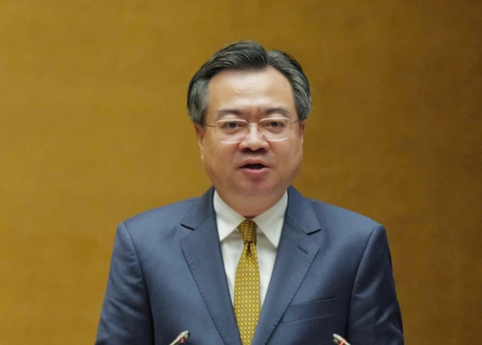 'Sẽ có cơ chế đặc thù cho trung tâm năng lượng quốc gia' 'Sẽ có cơ chế đặc thù cho trung tâm năng lượng quốc gia'