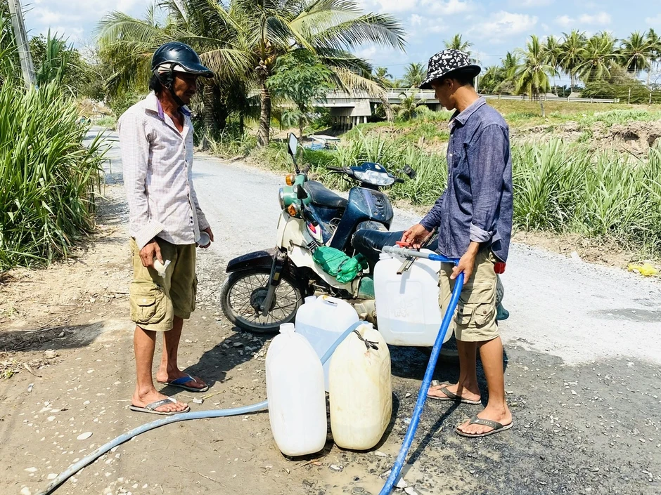 Sẽ xuất hiện 'siêu' El Nino? Sẽ xuất hiện 'siêu' El Nino?