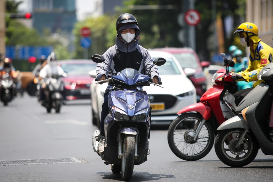 Sẽ xuất hiện 'siêu' El Nino? Sẽ xuất hiện 'siêu' El Nino?