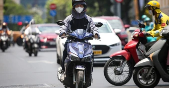 Sẽ xuất hiện 'siêu' El Nino?