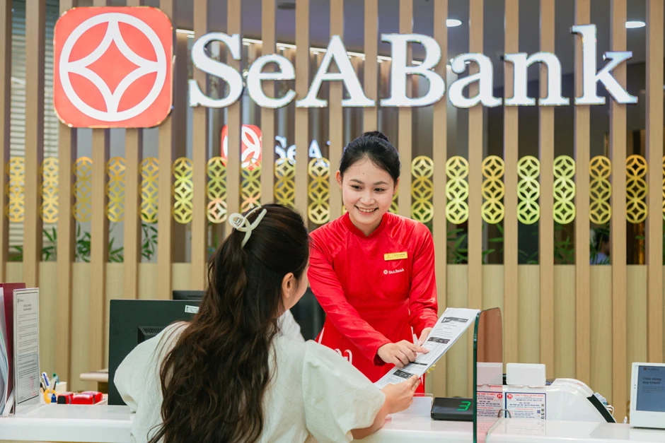 SeABank được Moody’s nâng xếp hạng tín nhiệm nhiều hạng mục, đánh giá triển vọng Tích cực SeABank được Moody’s nâng xếp hạng tín nhiệm nhiều hạng mục, đánh giá triển vọng Tích cực
