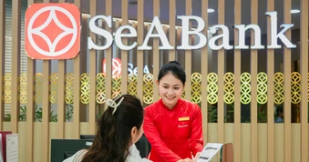 SeABank được Moody’s nâng xếp hạng tín nhiệm nhiều hạng mục, đánh giá triển vọng Tích cực