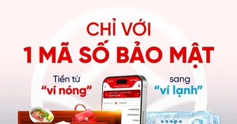 SeABank tăng lớp bảo vệ tiền gửi online trước lừa đảo công nghệ cao