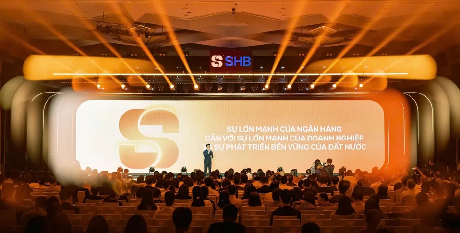 SHB chia cổ tức 16%, mục tiêu tài sản vượt 1 triệu tỷ đồng SHB chia cổ tức 16%, mục tiêu tài sản vượt 1 triệu tỷ đồng