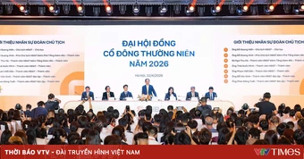 SHB chia cổ tức 16%, mục tiêu tài sản vượt 1 triệu tỷ đồng