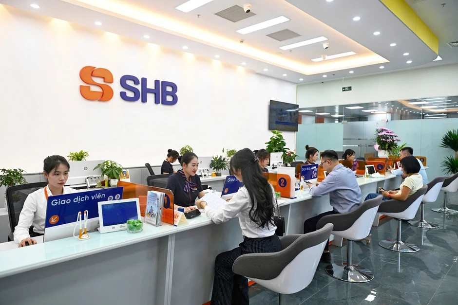 SHB giảm lãi suất cho vay với doanh nghiệp SME