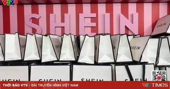 Shein thua lỗ do thuế quan