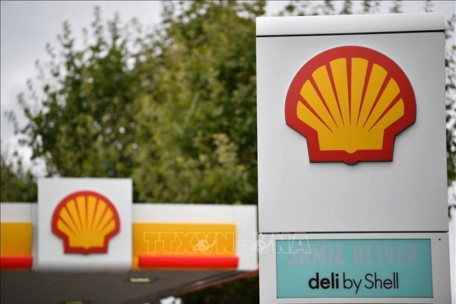 Shell muốn rút khỏi thị trường bán lẻ xăng dầu tại Pháp Shell muốn rút khỏi thị trường bán lẻ xăng dầu tại Pháp