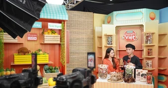 Shopee đẩy mạnh hỗ trợ SMEs Việt tăng trưởng trong kỷ nguyên mới của TMĐT