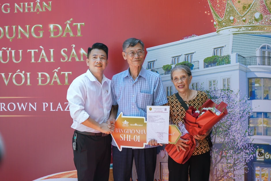 Shophouse lõi công nghiệp và cơ hội khai thác dòng tiền tại Sông Công Crown Plaza Shophouse lõi công nghiệp và cơ hội khai thác dòng tiền tại Sông Công Crown Plaza