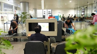 Siết chặt kiểm soát, giữ vững “trận địa” chống buôn lậu sau cao điểm dịp Tết 2026