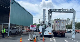 Siết chặt 'lá chắn' chống buôn lậu, gian lận thương mại tại cửa ngõ cảng biển Cái Mép