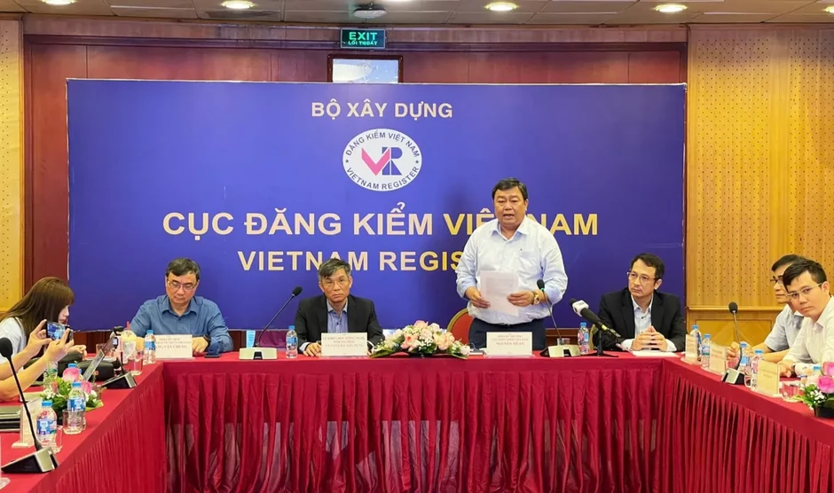 Siết kiểm định khí thải: Số phận những xe ô tô quá cũ? Siết kiểm định khí thải: Số phận những xe ô tô quá cũ?