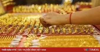 Siết quản lý nhập vàng nguyên liệu để tái xuất