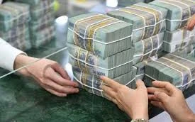 Siết quản lý thuế đối với doanh nghiệp doanh thu nghìn tỷ, báo cáo lỗ triền miên Siết quản lý thuế đối với doanh nghiệp doanh thu nghìn tỷ, báo cáo lỗ triền miên