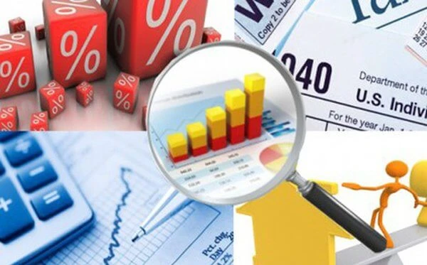 Siết quản lý thuế đối với doanh nghiệp doanh thu nghìn tỷ, báo cáo lỗ triền miên Siết quản lý thuế đối với doanh nghiệp doanh thu nghìn tỷ, báo cáo lỗ triền miên
