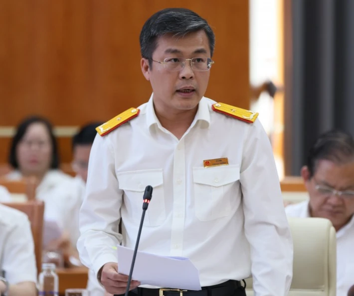 Siết quản lý thuế đối với doanh nghiệp doanh thu nghìn tỷ, báo cáo lỗ triền miên Siết quản lý thuế đối với doanh nghiệp doanh thu nghìn tỷ, báo cáo lỗ triền miên