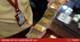 Siết quản lý vàng qua biên giới: Chạm ngưỡng 300g phải khai báo hải quan
