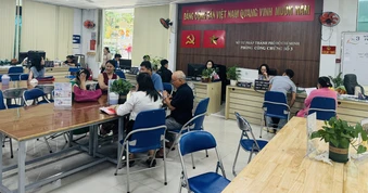 'Siết' thuế với nhà đất kê khai hai giá
