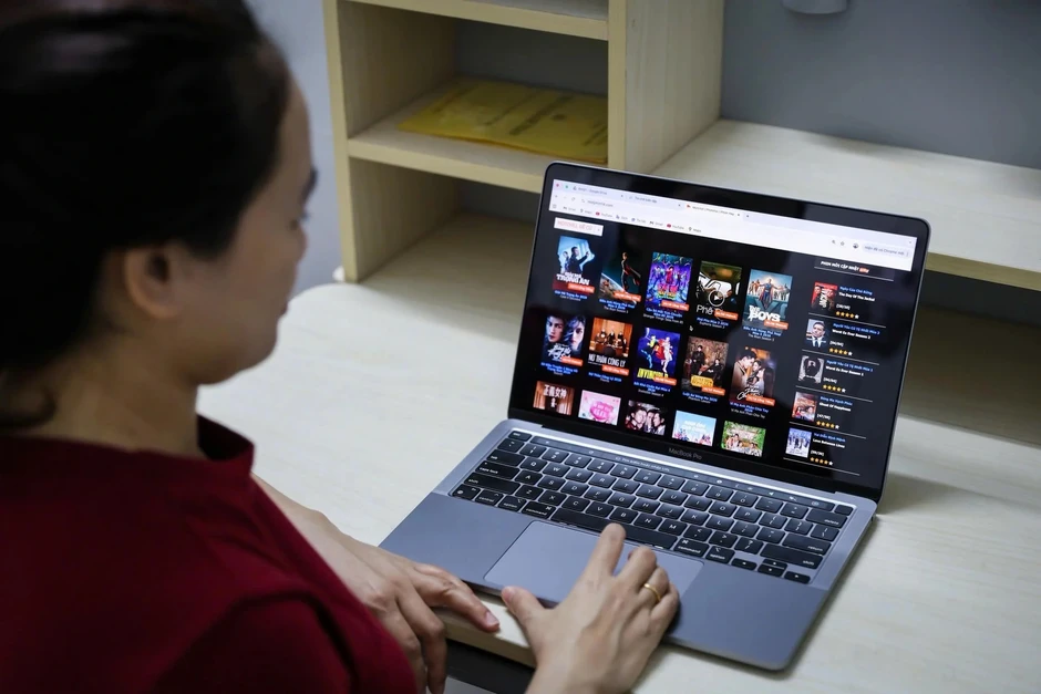 Siết vi phạm bản quyền: Tạo động lực cho đổi mới sáng tạo