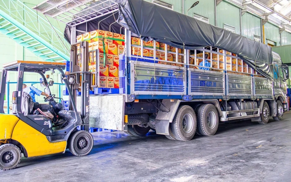 Siêu thị tung loạt giải pháp giữ giá để chia sẻ với người tiêu dùng Siêu thị tung loạt giải pháp giữ giá để chia sẻ với người tiêu dùng