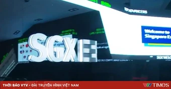 Singapore siết chặt quy định với doanh nghiệp bị đình chỉ giao dịch