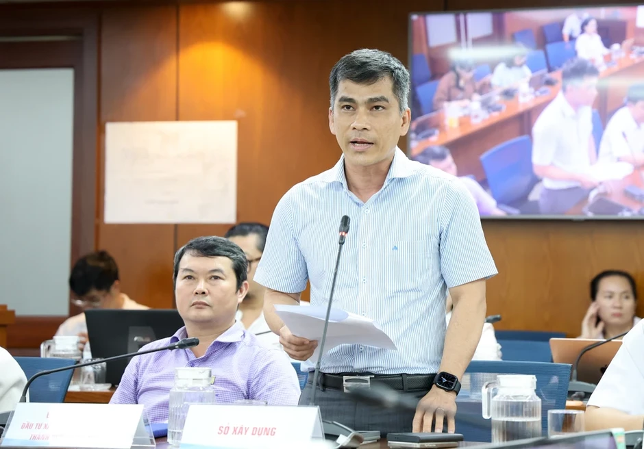 Sở Công thương TP.HCM: Nguồn cung xăng dầu cơ bản được bảo đảm
