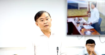 Sở Công thương TP.HCM: Nguồn cung xăng dầu cơ bản được bảo đảm