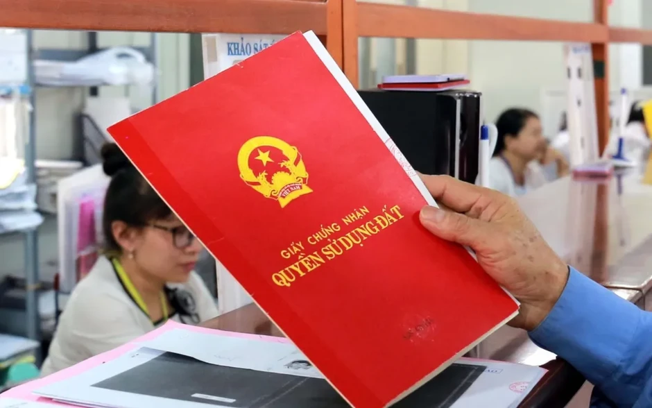 Sổ đỏ ghi “thổ cư” sẽ được xử lý thế nào? Sổ đỏ ghi “thổ cư” sẽ được xử lý thế nào?