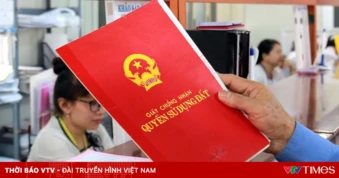 Sổ đỏ ghi “thổ cư” sẽ được xử lý thế nào?