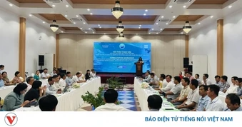 Số hóa cơ giới hóa nông nghiệp, nâng cao hiệu quả sản xuất lúa gạo vùng ĐBSCL