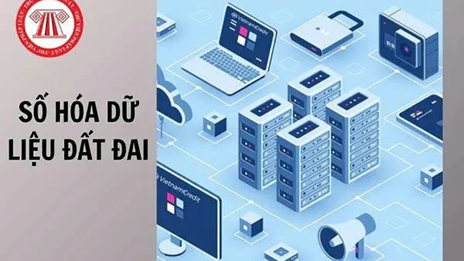 Số hóa dữ liệu đất đai sẽ tác động ra sao đến thị trường bất động sản? Số hóa dữ liệu đất đai sẽ tác động ra sao đến thị trường bất động sản?