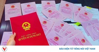 Số hóa dữ liệu đất đai sẽ tác động ra sao đến thị trường bất động sản?