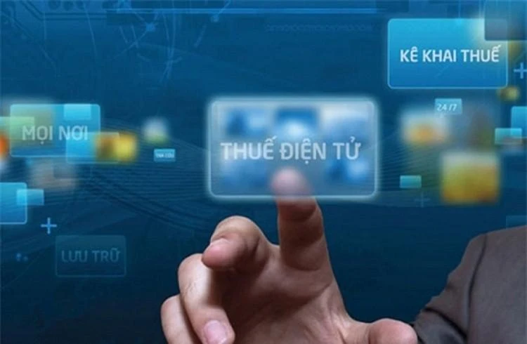 Số hóa quy trình kiểm tra, ngành Thuế nâng cao hiệu quả quản lý Số hóa quy trình kiểm tra, ngành Thuế nâng cao hiệu quả quản lý