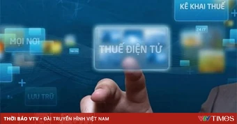 Số hóa quy trình kiểm tra, ngành Thuế nâng cao hiệu quả quản lý