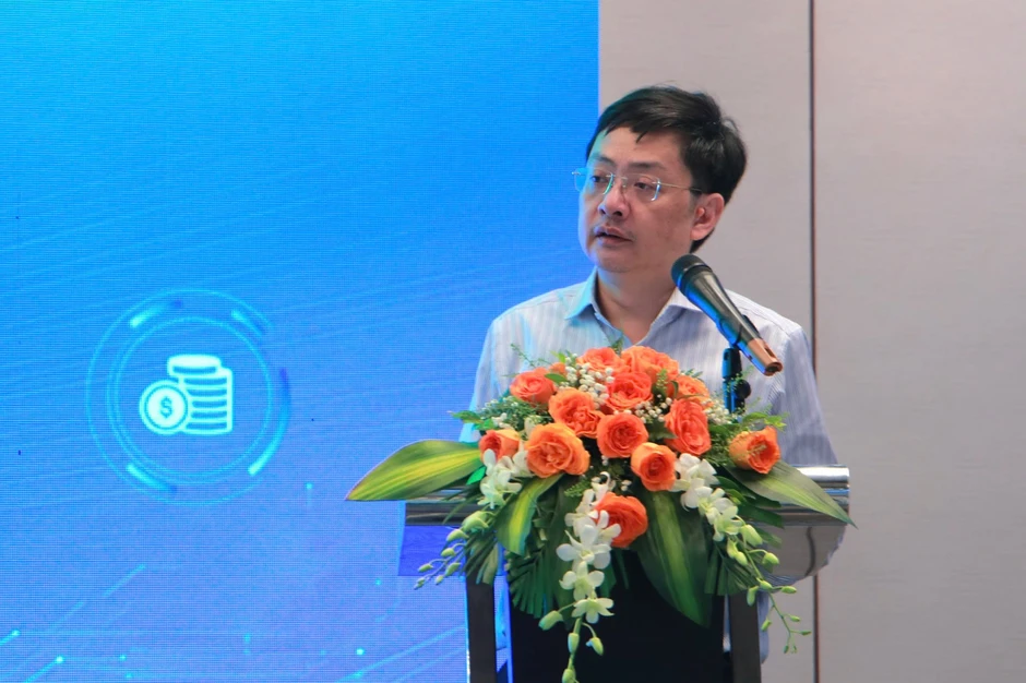 Số hóa và AI, ‘cỗ máy’ giúp vận hành nhà máy tiết kiệm và xanh hơn Số hóa và AI, ‘cỗ máy’ giúp vận hành nhà máy tiết kiệm và xanh hơn