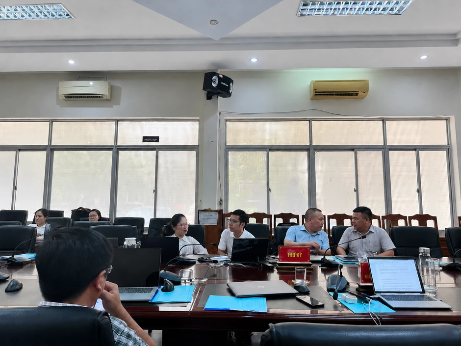 Sở ngành Gia Lai cùng các doanh nghiệp lớn họp bàn thảo luận các vấn đề nông nghiệp trọng điểm Sở ngành Gia Lai cùng các doanh nghiệp lớn họp bàn thảo luận các vấn đề nông nghiệp trọng điểm