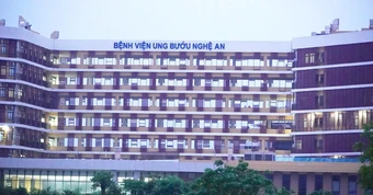 Số phận gói thầu hơn 291 tỷ ở Nghệ An sau khi lãnh đạo y tế Việt Mỹ, Thứ trưởng Thuấn bị bắt