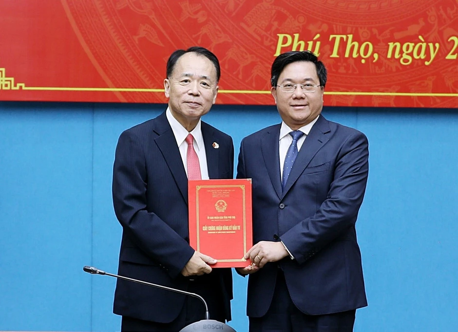 Sở Tài chính Phú Thọ công bố 3 sáng kiến hỗ trợ doanh nghiệp, hộ kinh doanh