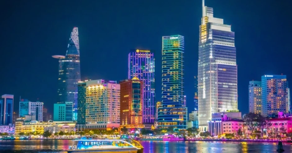 SỔ TAY Định hình bộ não cho đô thị số tại TP HCM năm 2026