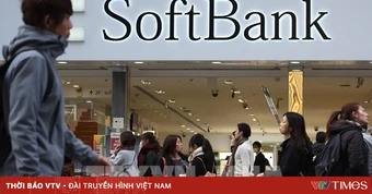 SoftBank là doanh nghiệp giá trị nhất Nhật Bản
