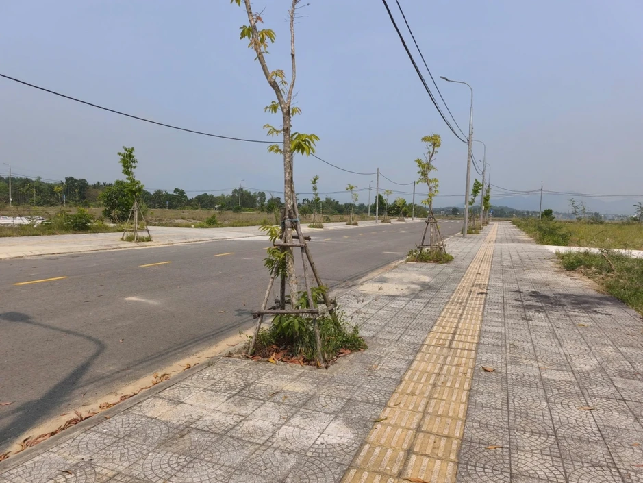 Soi dữ liệu, đưa đất đai về đúng giá trị Soi dữ liệu, đưa đất đai về đúng giá trị