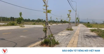 Soi dữ liệu, đưa đất đai về đúng giá trị