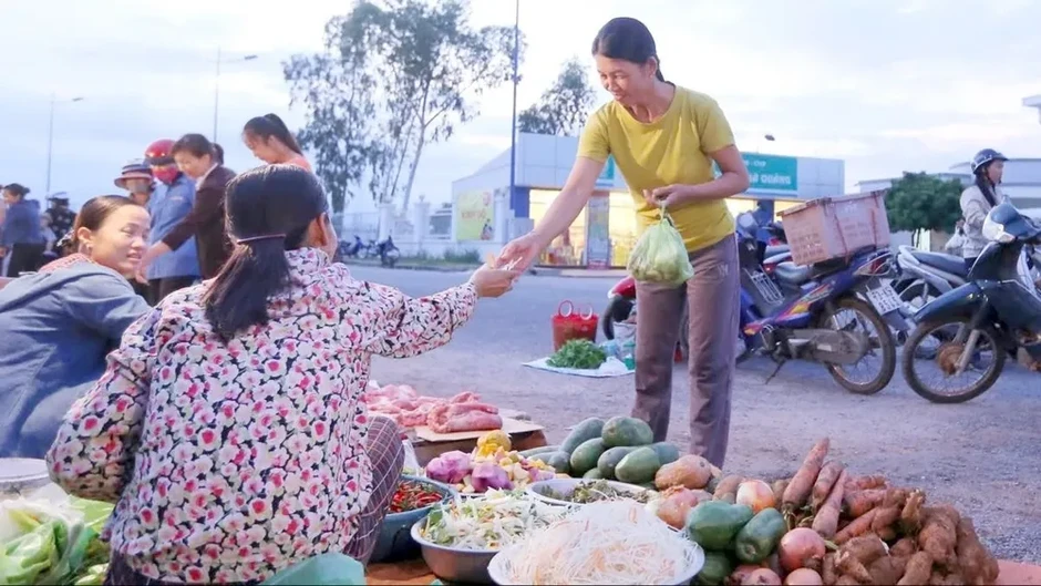 Soi vào “vùng xám” của nền kinh tế Soi vào “vùng xám” của nền kinh tế