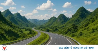Sớm bổ sung tuyến Việt Trì - Hòa Bình vào quy hoạch đường bộ quốc gia