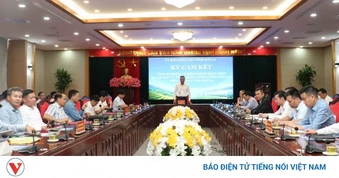 Sơn La cam kết đồng hành triển khai 14 dự án năng lượng tái tạo